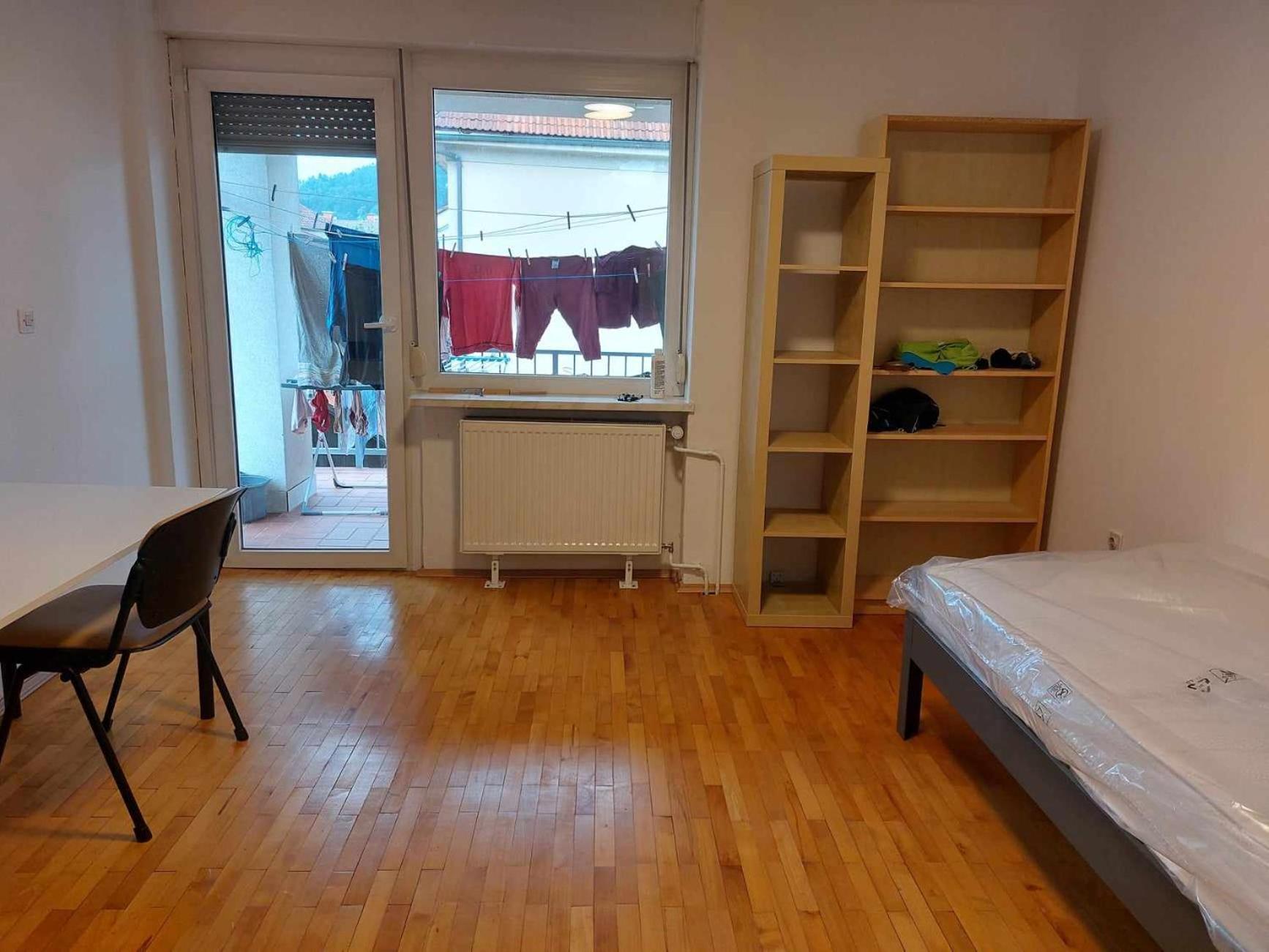 Gorazdova Guest House Ljubljana Eksteriør bilde