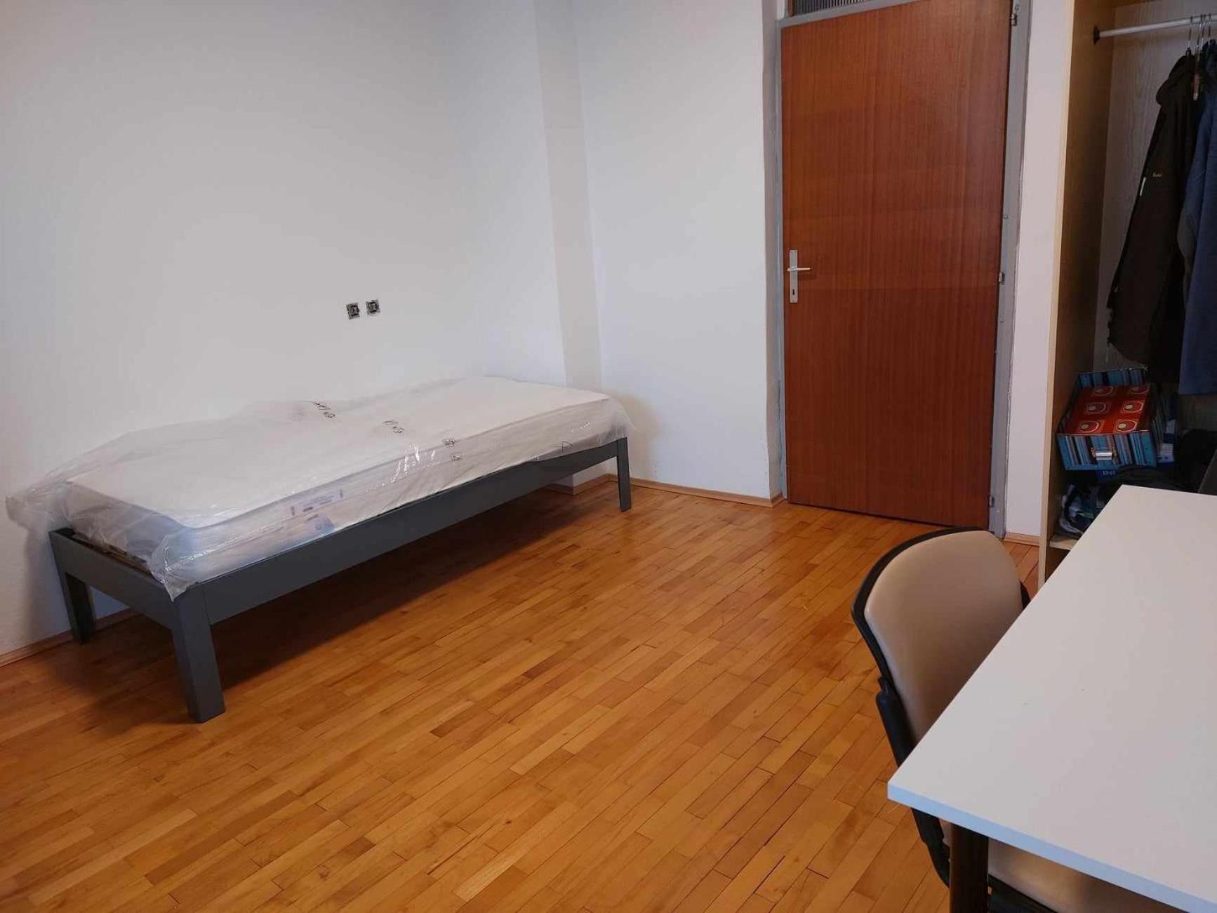 Gorazdova Guest House Ljubljana Eksteriør bilde
