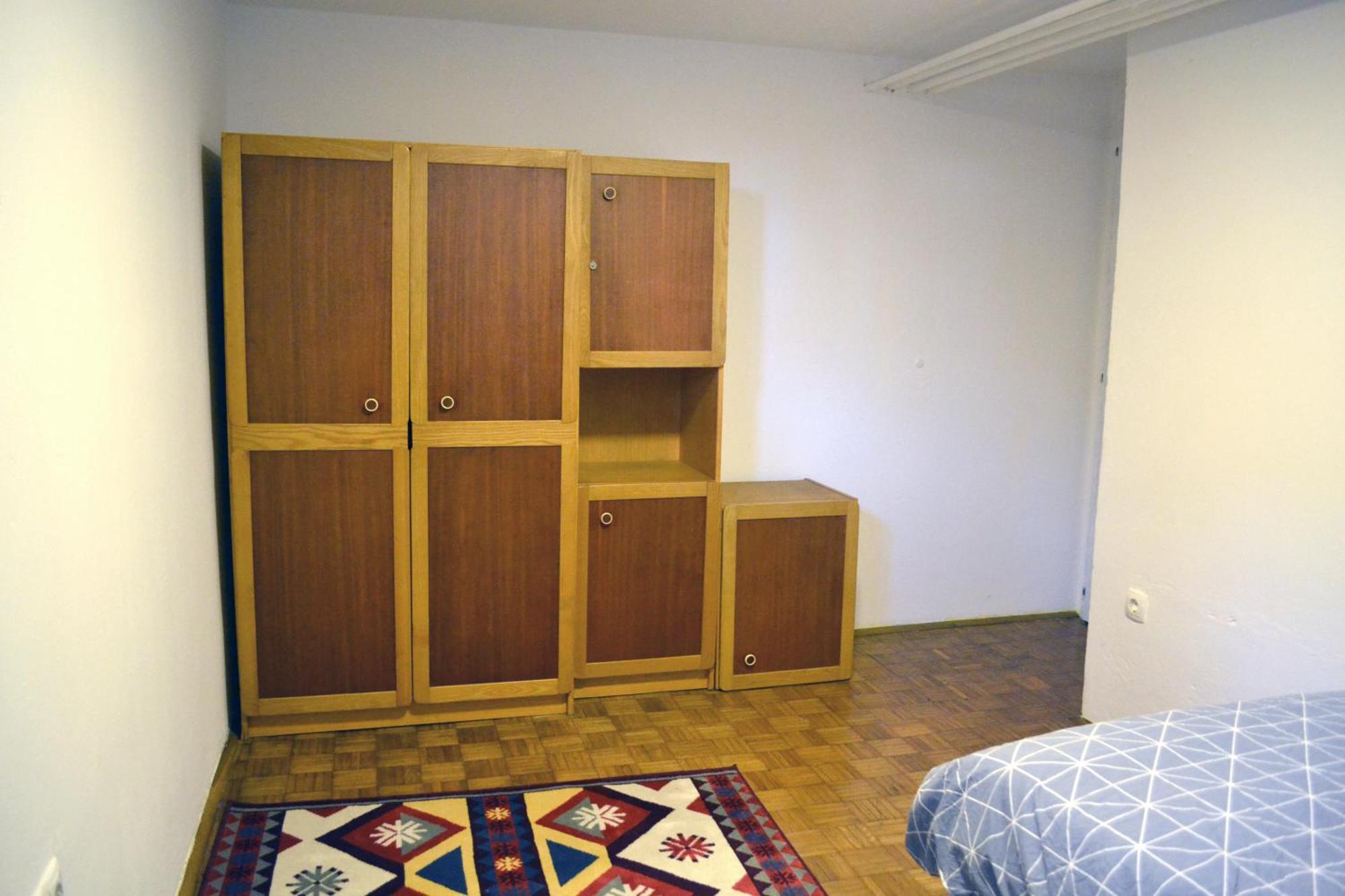 Gorazdova Guest House Ljubljana Eksteriør bilde