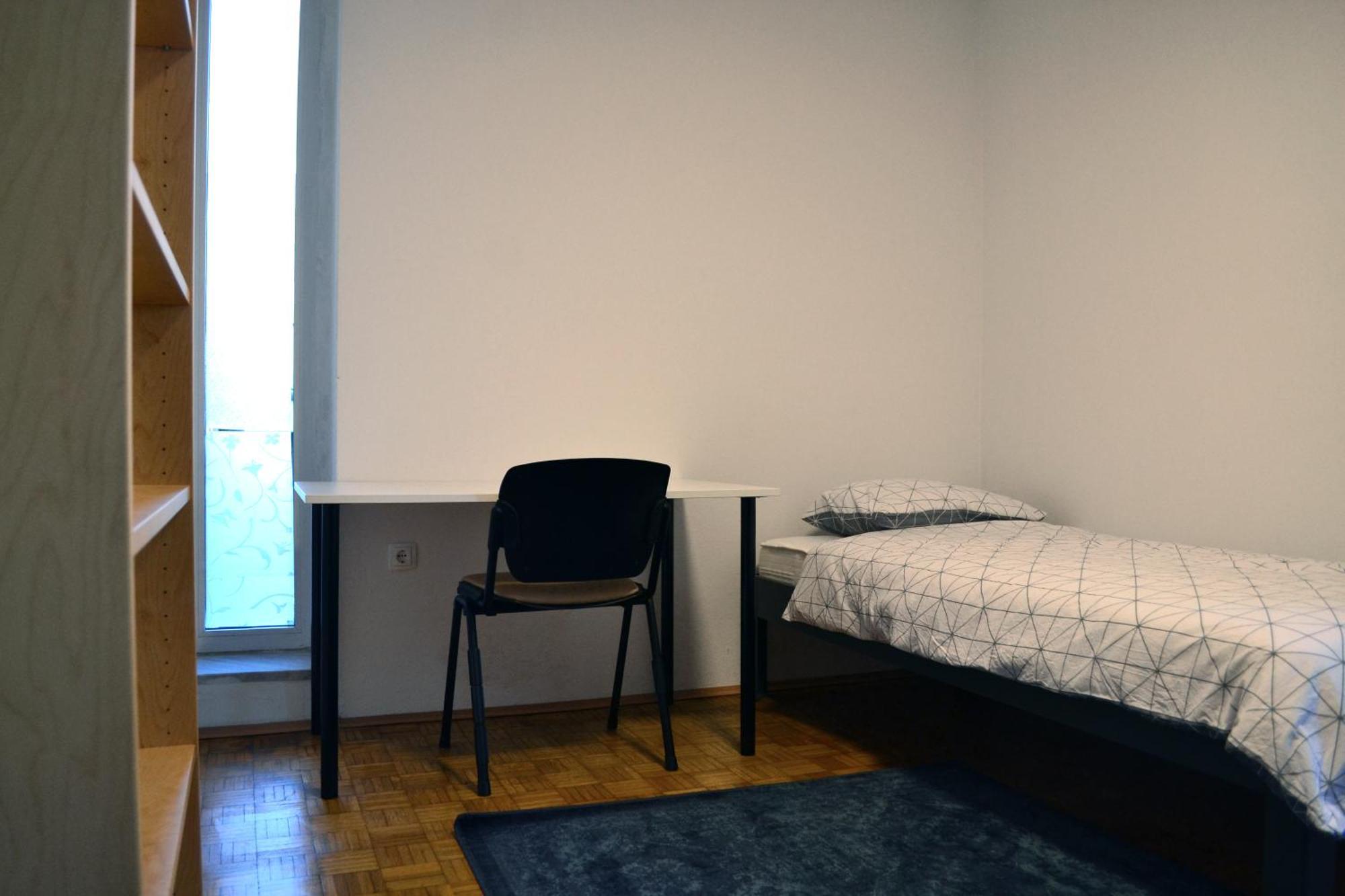 Gorazdova Guest House Ljubljana Eksteriør bilde