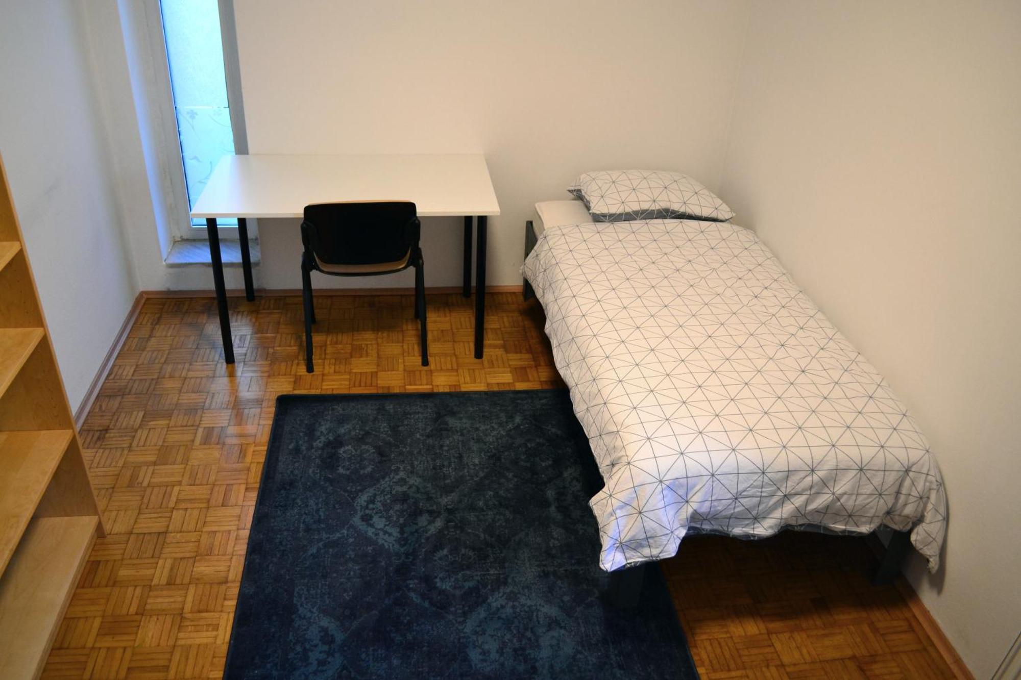 Gorazdova Guest House Ljubljana Eksteriør bilde