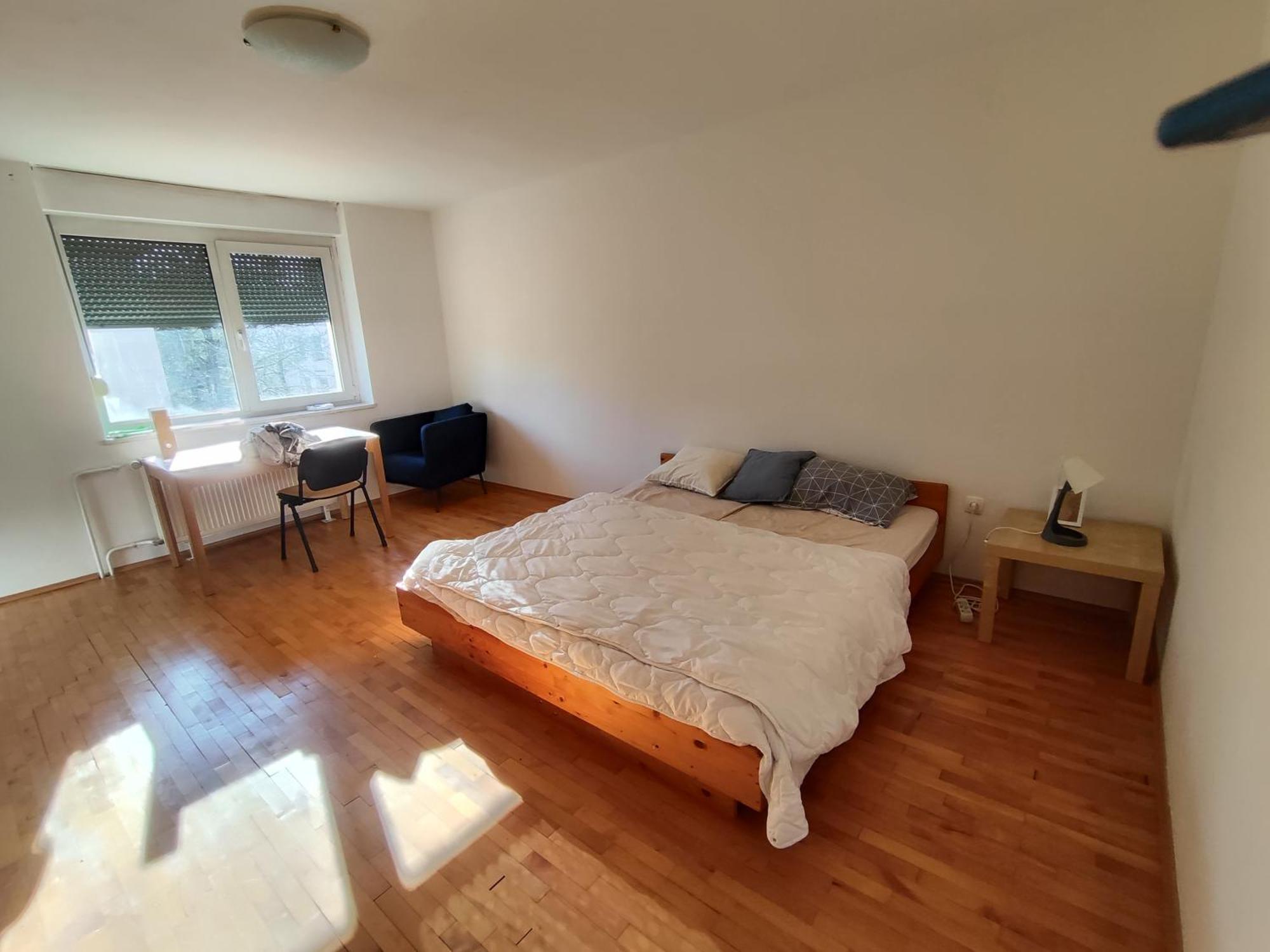 Gorazdova Guest House Ljubljana Eksteriør bilde