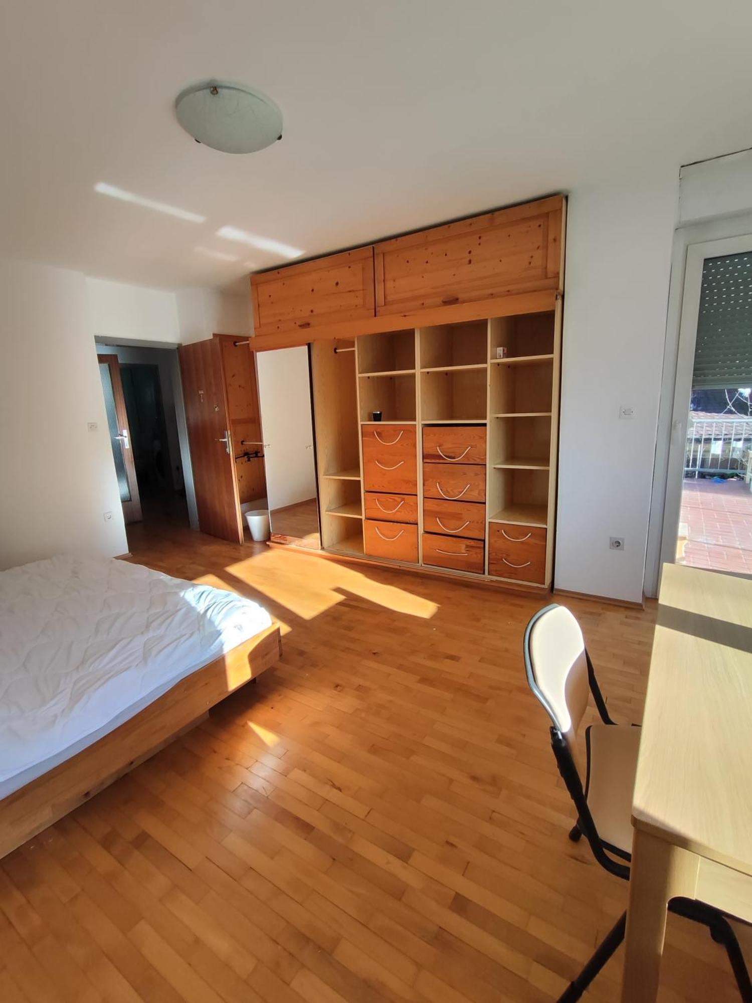 Gorazdova Guest House Ljubljana Eksteriør bilde