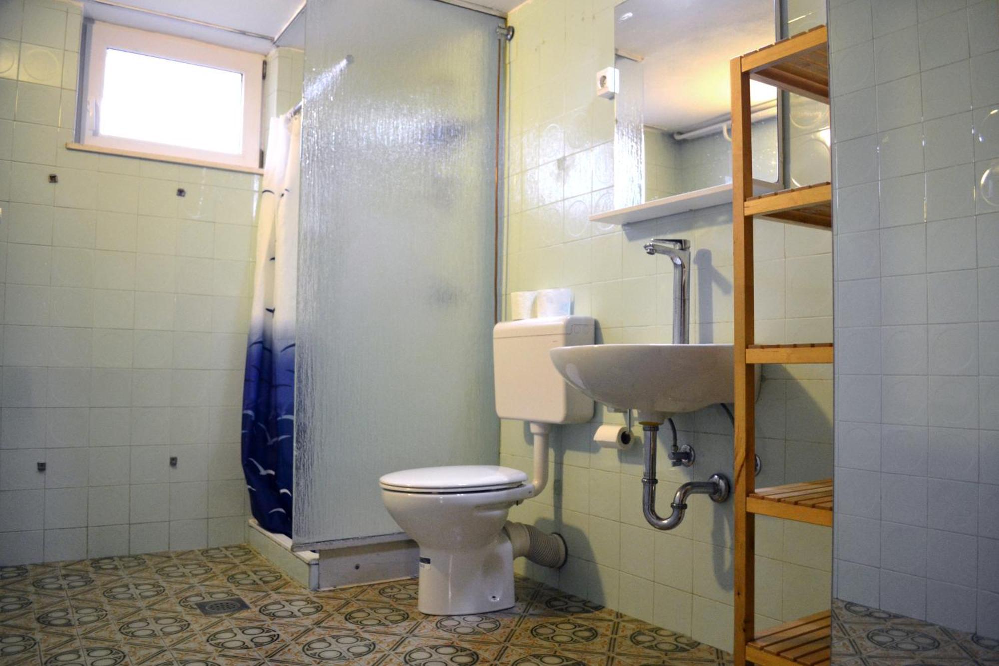 Gorazdova Guest House Ljubljana Eksteriør bilde