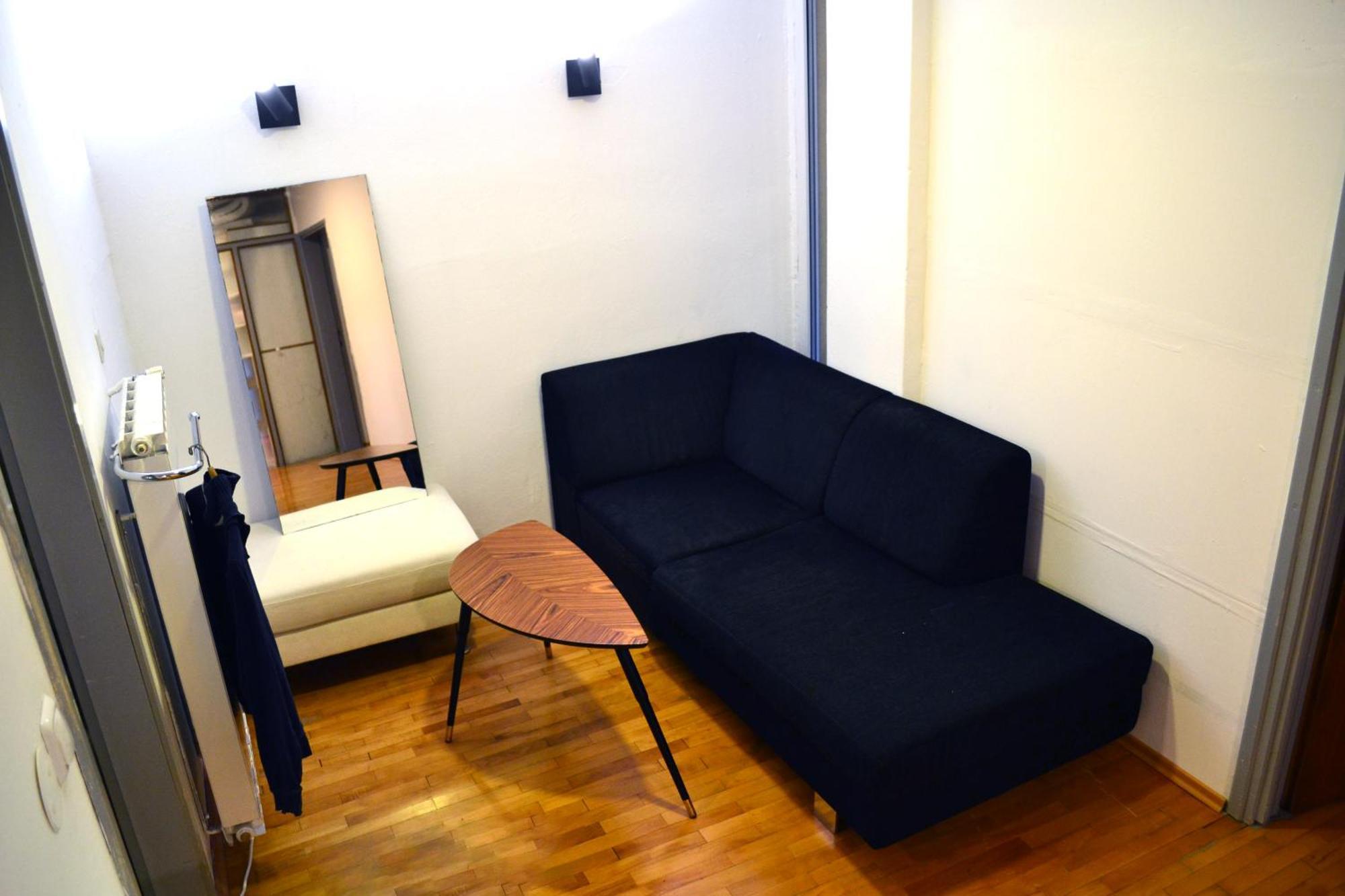 Gorazdova Guest House Ljubljana Eksteriør bilde