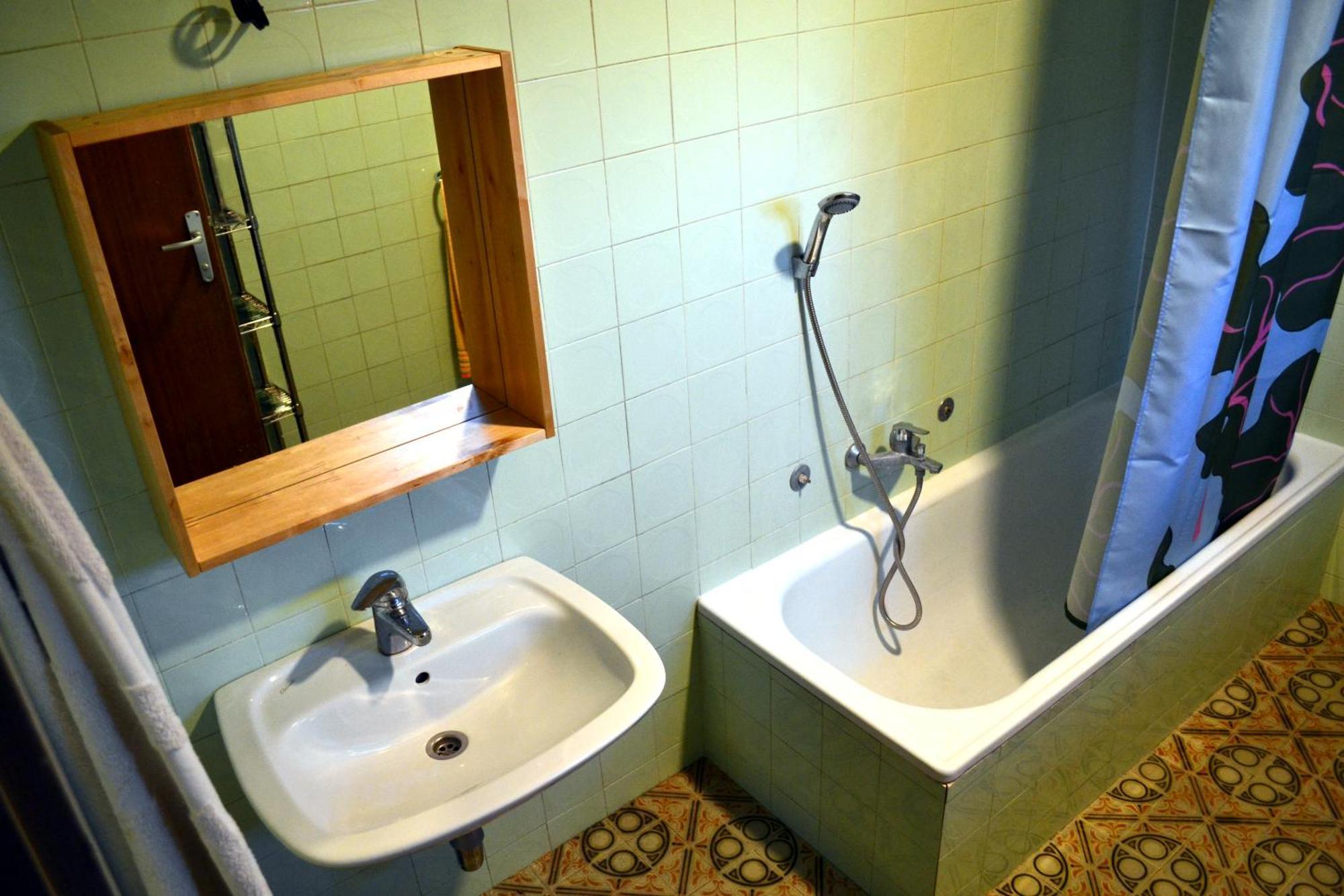 Gorazdova Guest House Ljubljana Eksteriør bilde